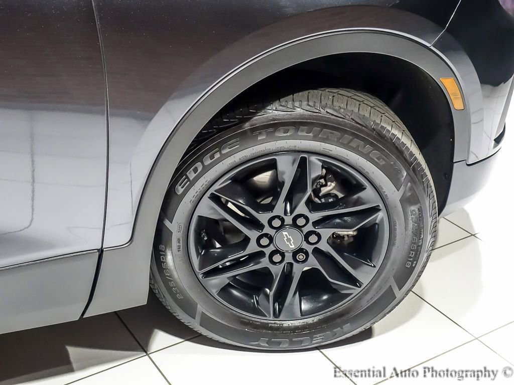 Used 2021 Chevrolet Blazer LT image 12