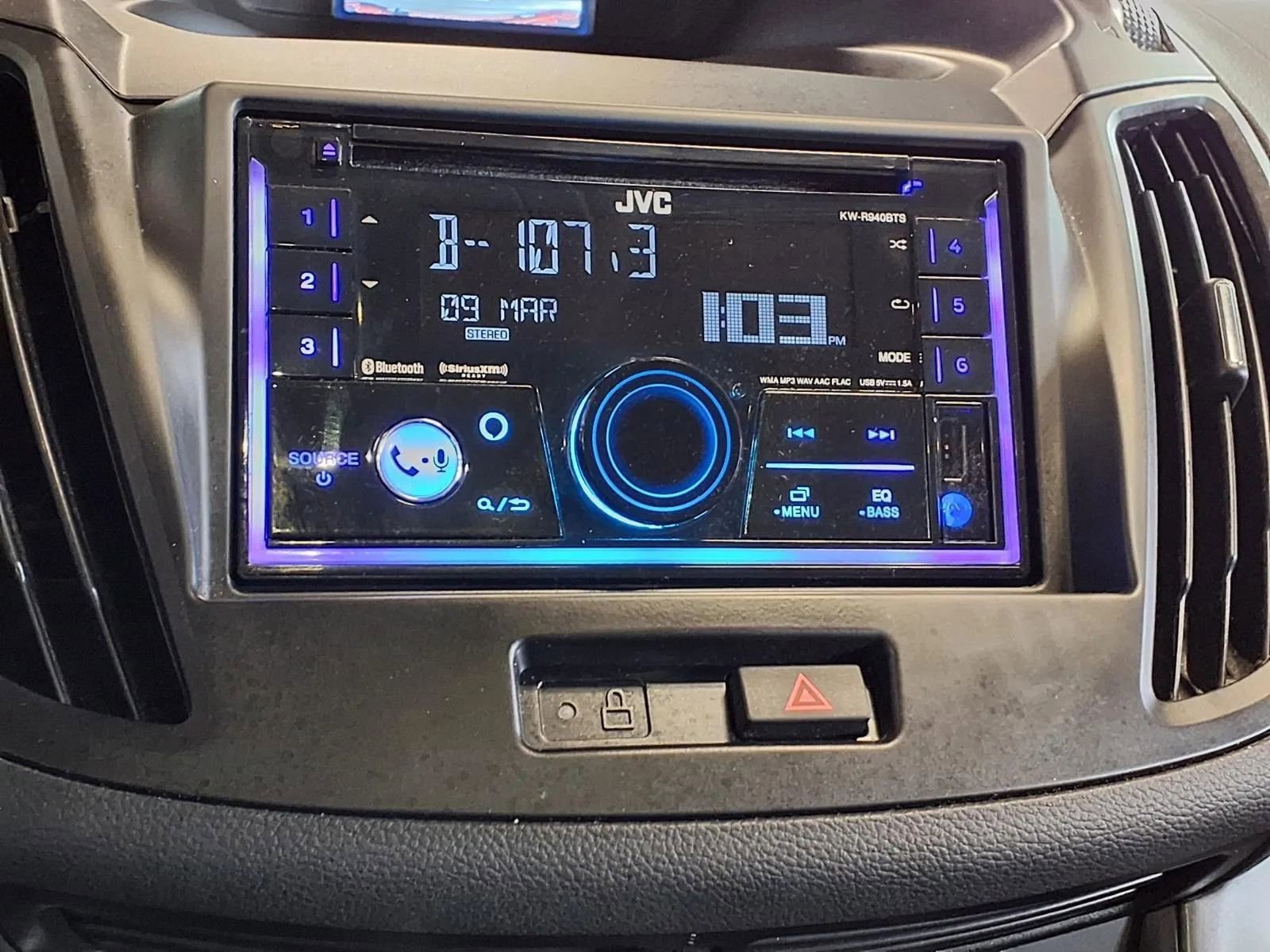 Used 2014 Ford Escape SE FWD image 21