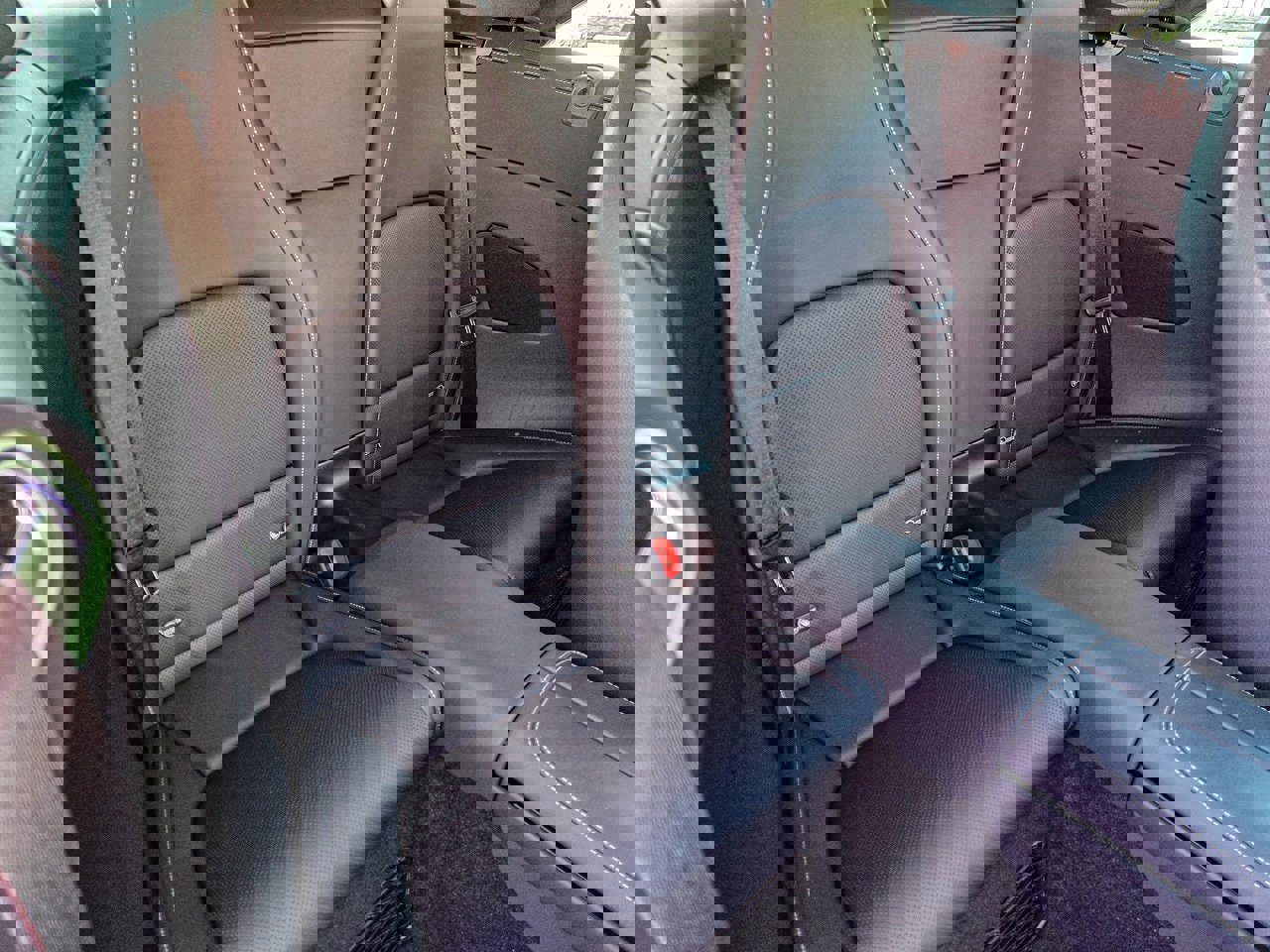 New 2025 Mercedes-Benz SL 43 AMG image 46