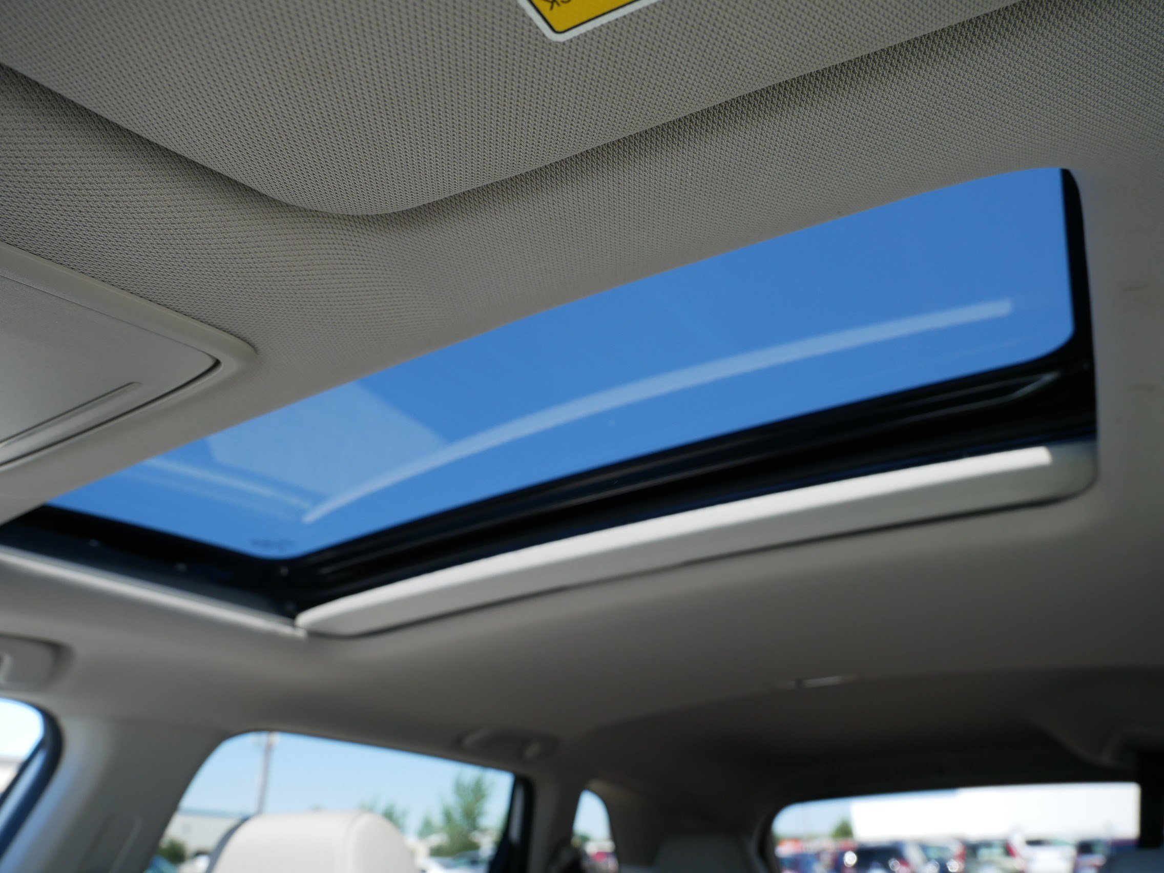 Certified 2025 Honda CR-V EX image 33