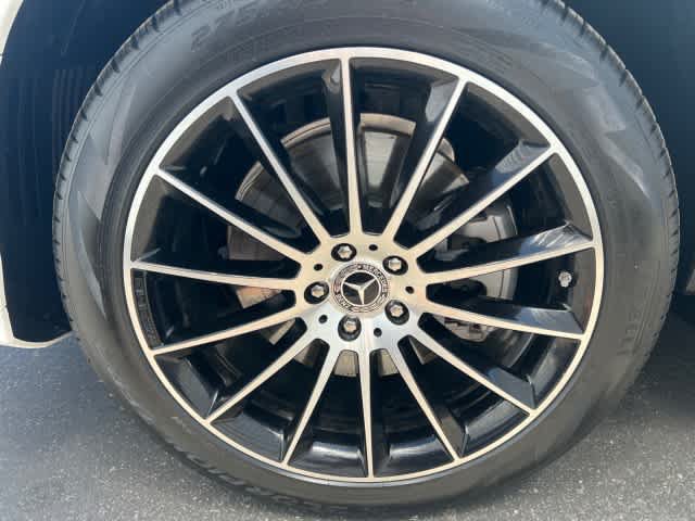 Certified 2023 Mercedes-Benz GLE 450 4MATIC image 10