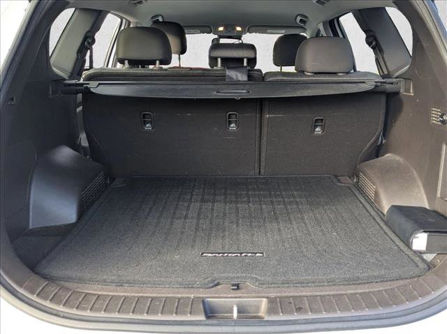 Used 2019 Hyundai Santa Fe SEL image 6