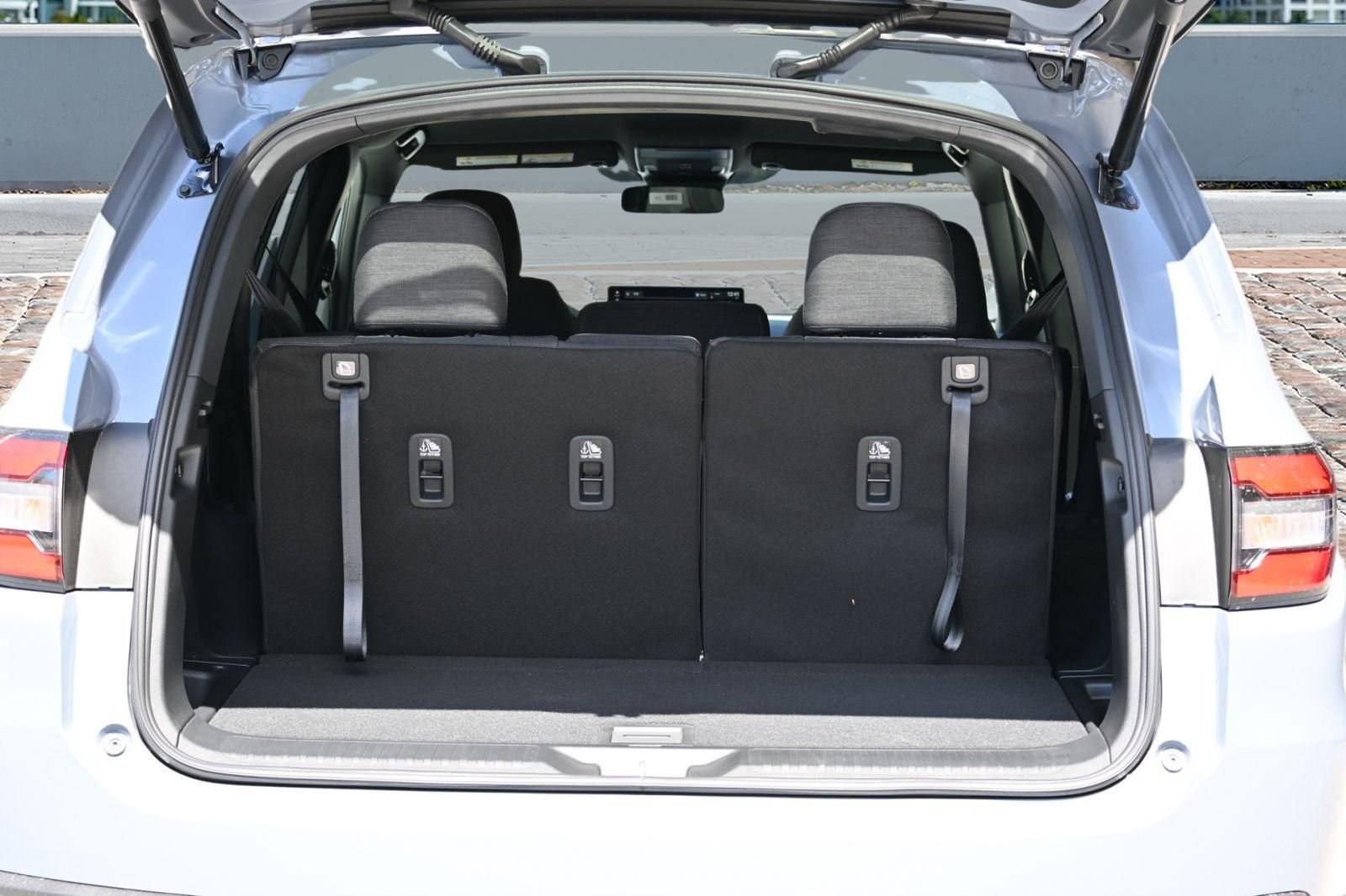 New 2026 Honda Pilot Sport image 9