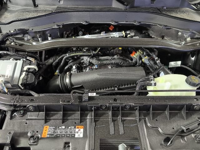 New 2026 Ford Explorer ST-Line w/ ST-Line Street Pack AWD/4WD image 3