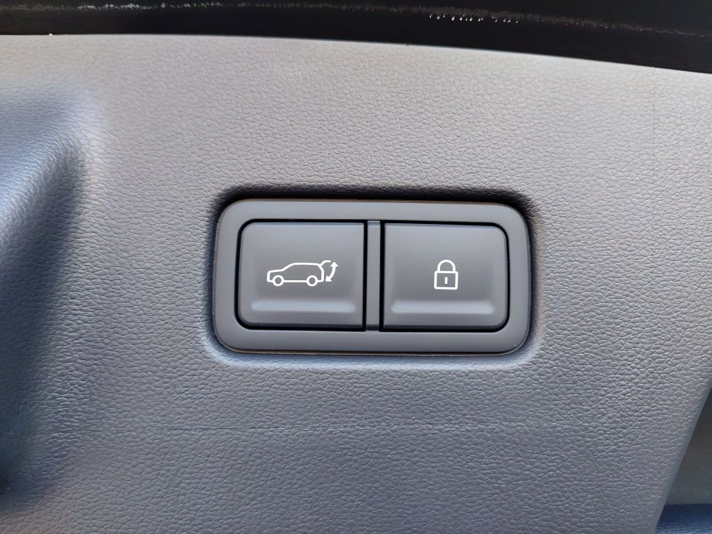 New 2026 Hyundai Palisade Calligraphy image 27