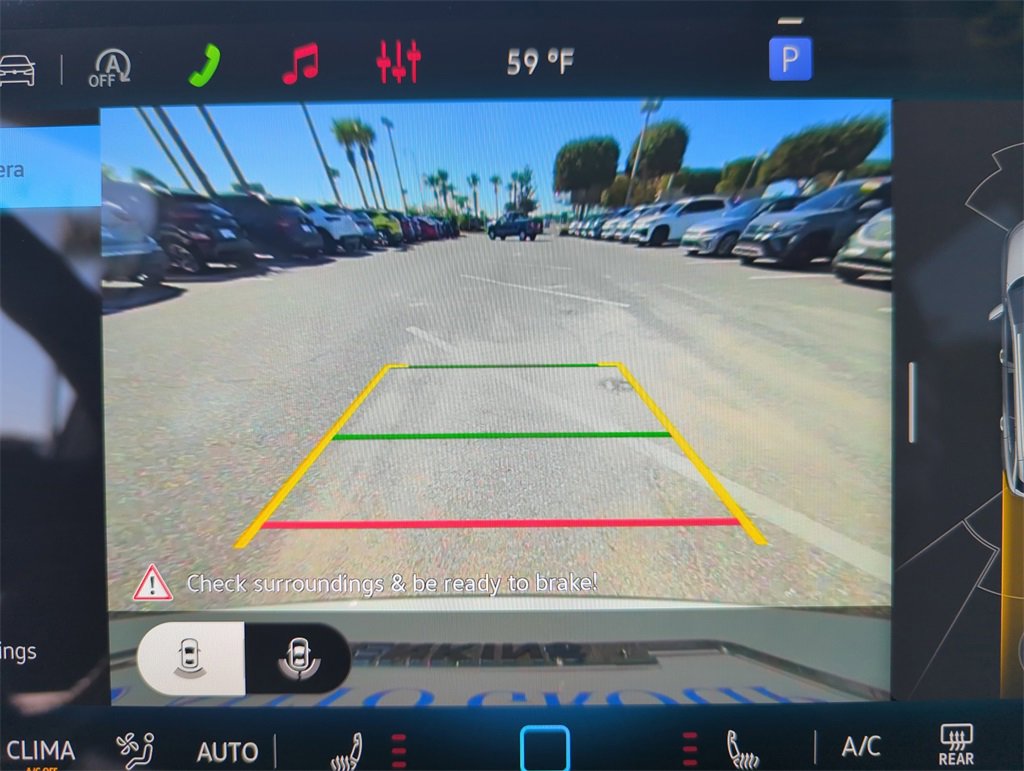 New 2026 Volkswagen Tiguan S image 30