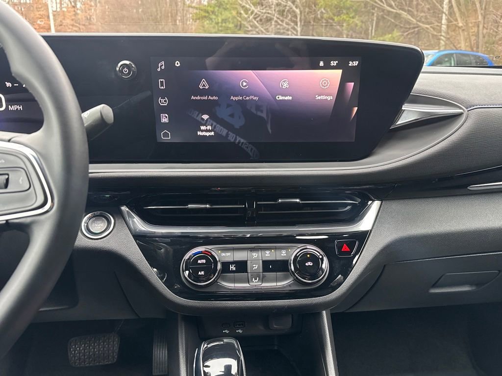Used 2025 Buick Envista Sport Touring image 27