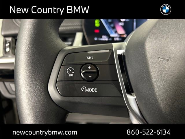 Used 2025 BMW X1 xDrive28i w/ Premium Package image 16