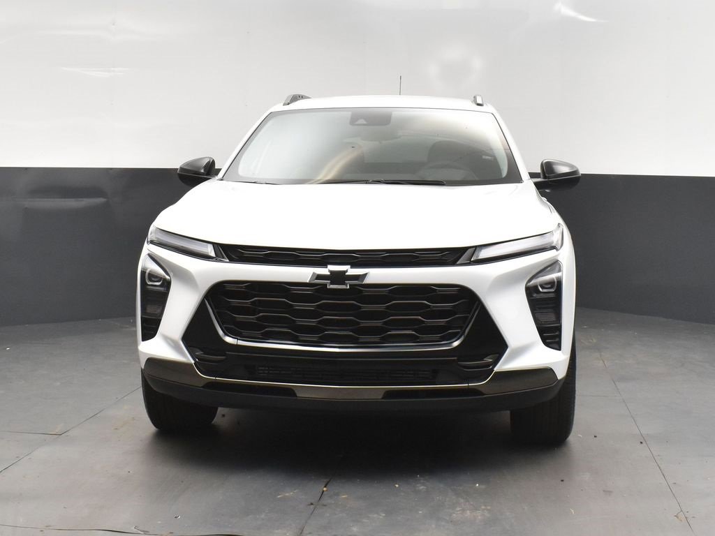 New 2026 Chevrolet Trax ACTIV image 10