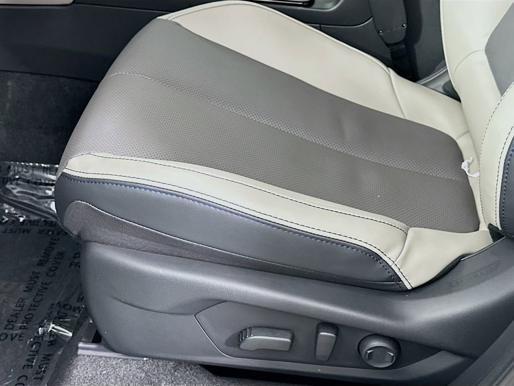 New 2026 Subaru Forester Limited image 25