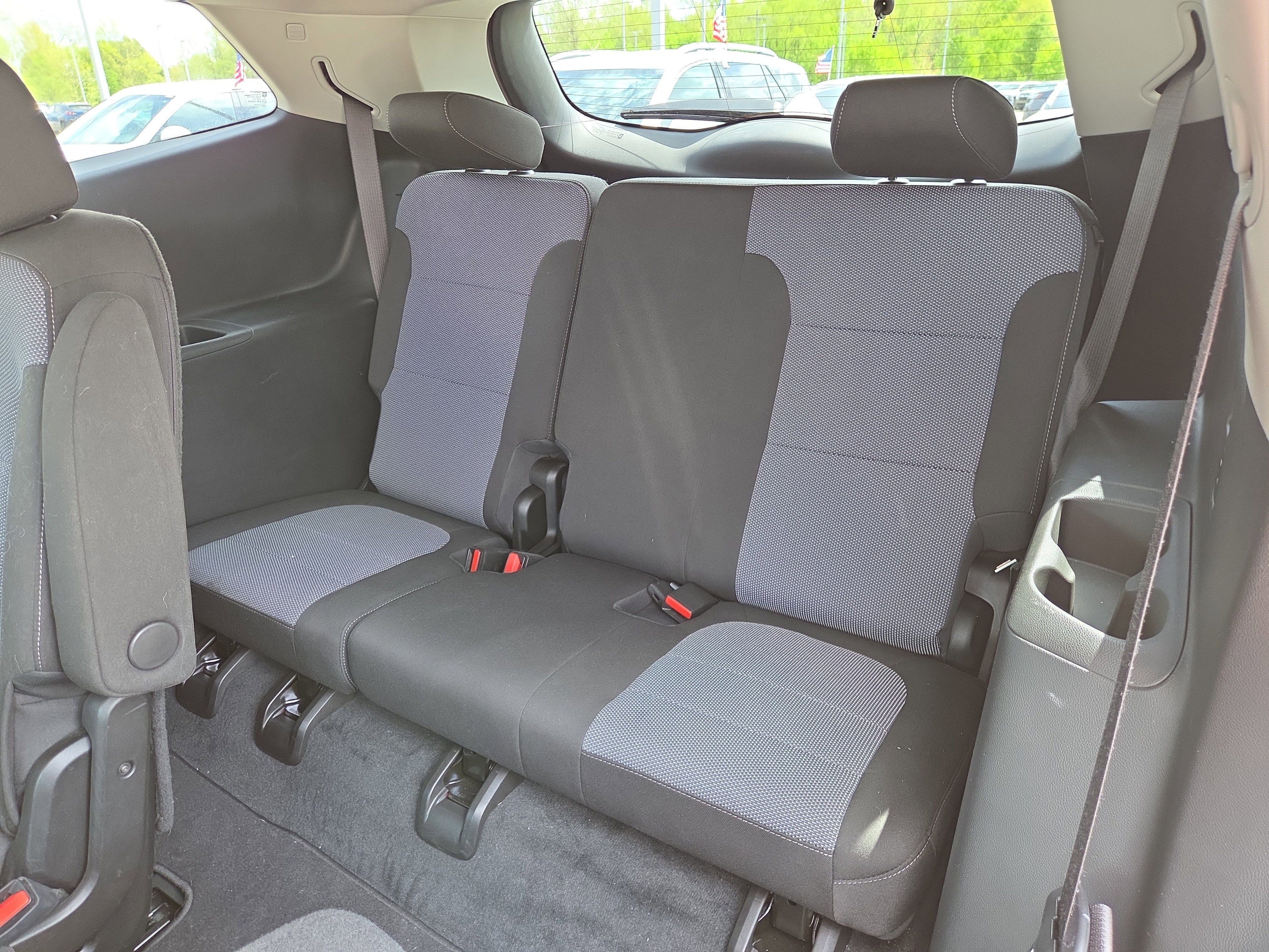 Used 2021 Buick Enclave Preferred image 12