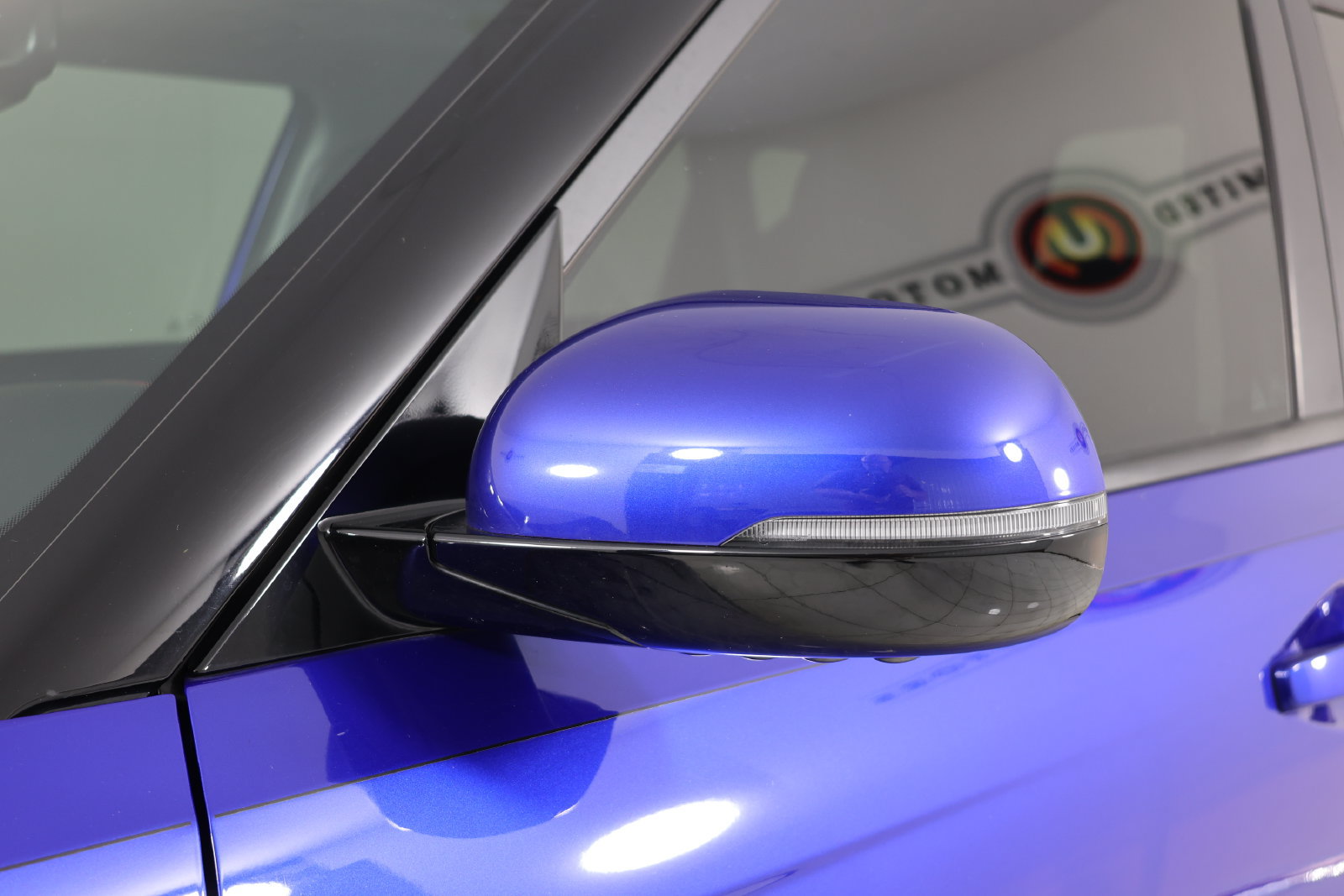 Used 2024 Kia Soul GT-Line FWD image 48