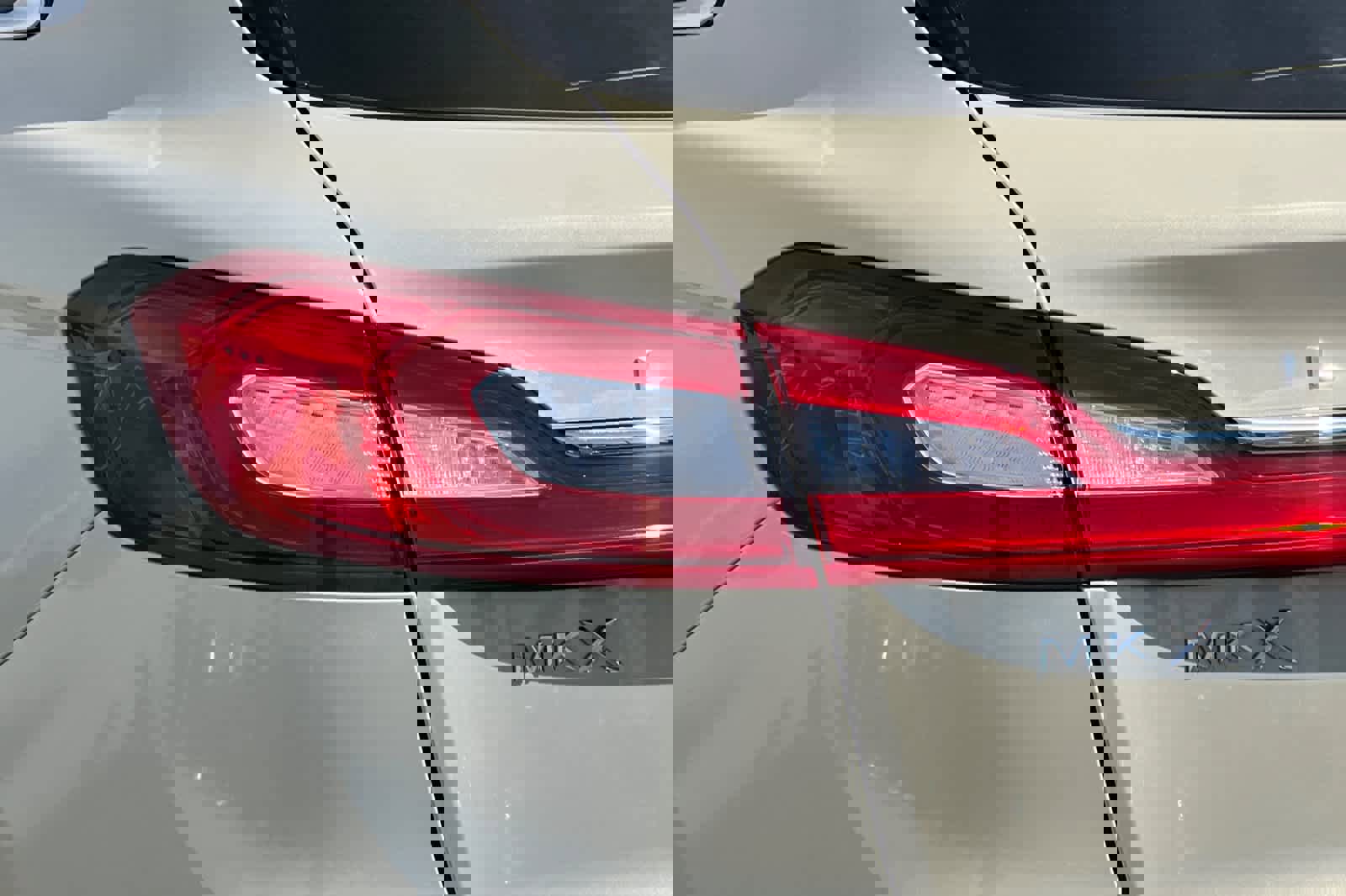 Used 2016 Lincoln MKX Reserve image 34