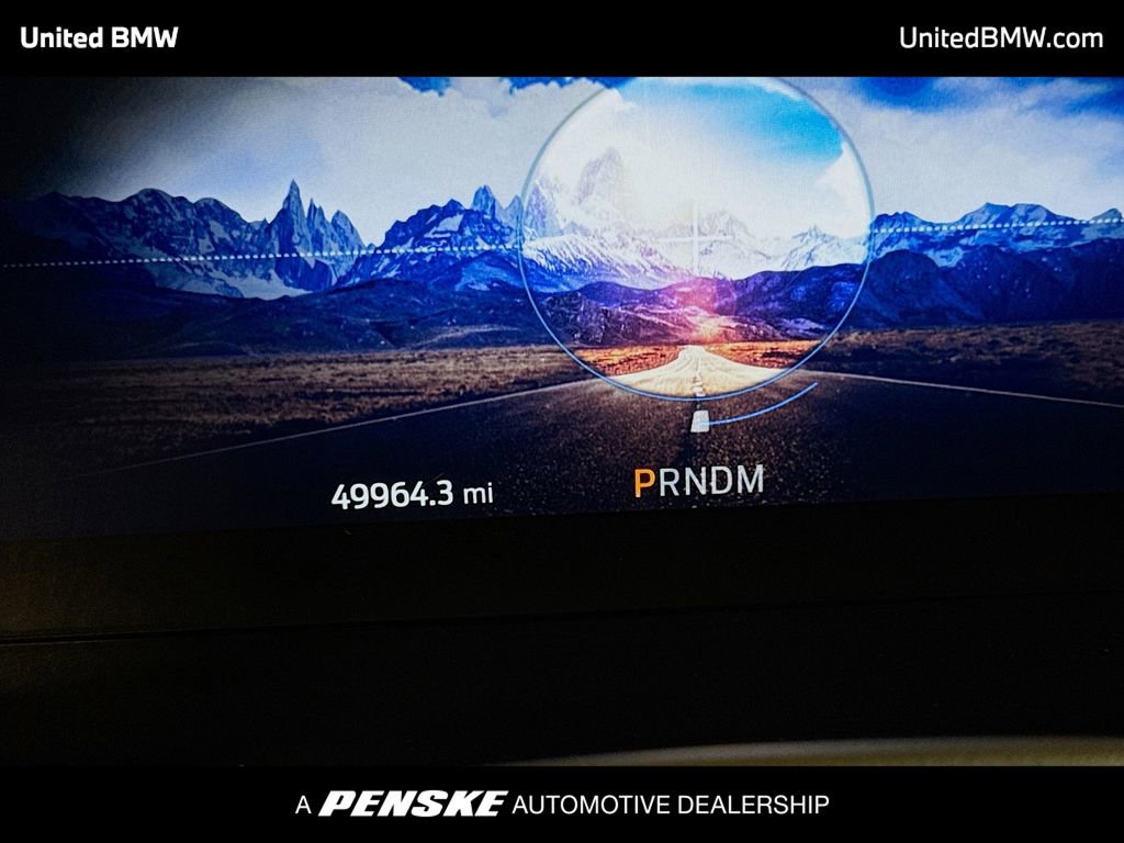 Used 2020 Ford Explorer Platinum w/ Premium Technology Package image 7