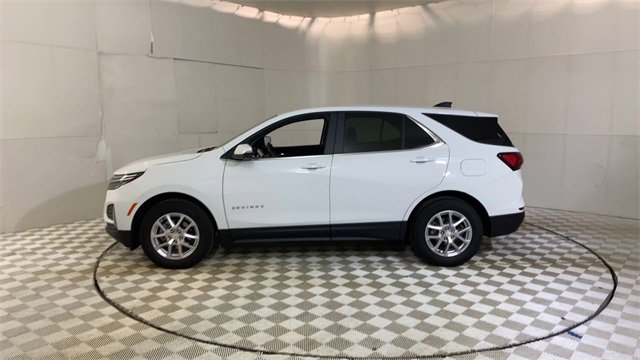 Used 2023 Chevrolet Equinox LT image 5