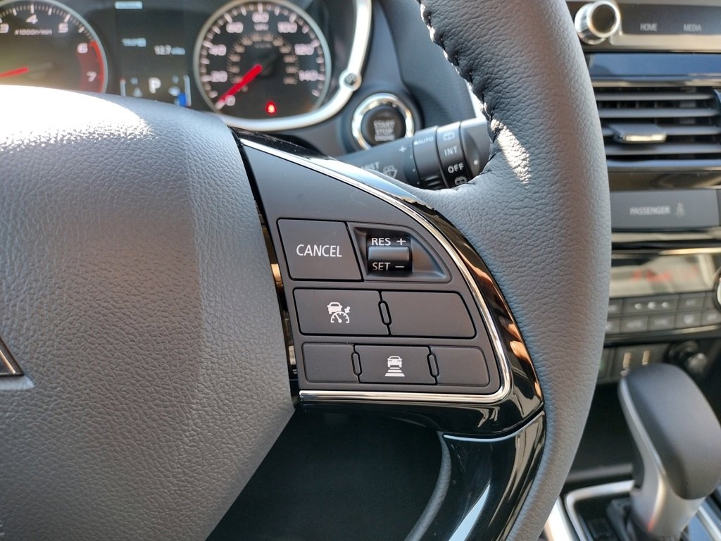 New 2026 Mitsubishi Eclipse Cross SE image 28