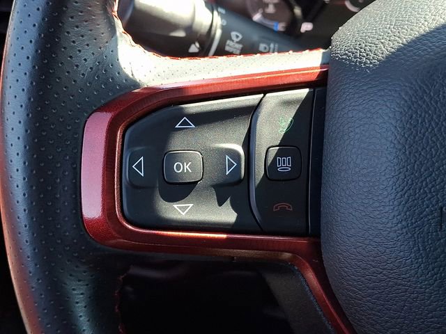 Used 2024 RAM 1500 Rebel w/ Rebel Level 2 Equipment Group image 22