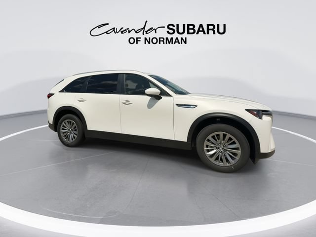 Used 2026 MAZDA CX-90 3.3 Turbo w/ Select Package AWD/4WD image 2