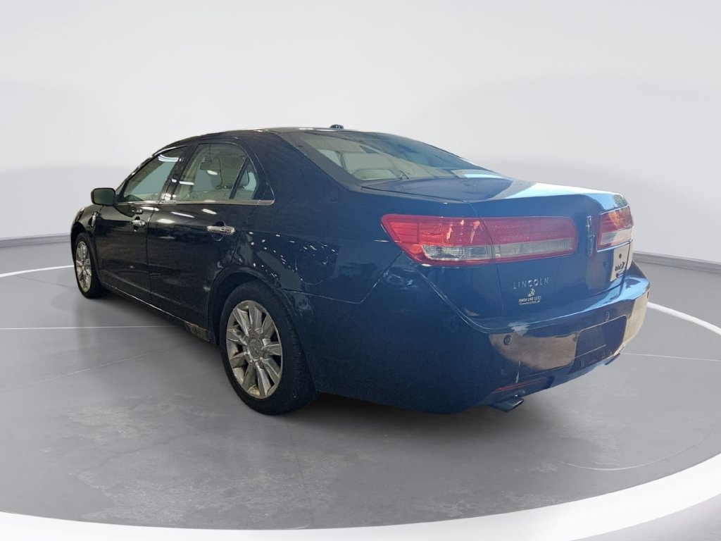 Used 2012 Lincoln MKZ AWD image 6