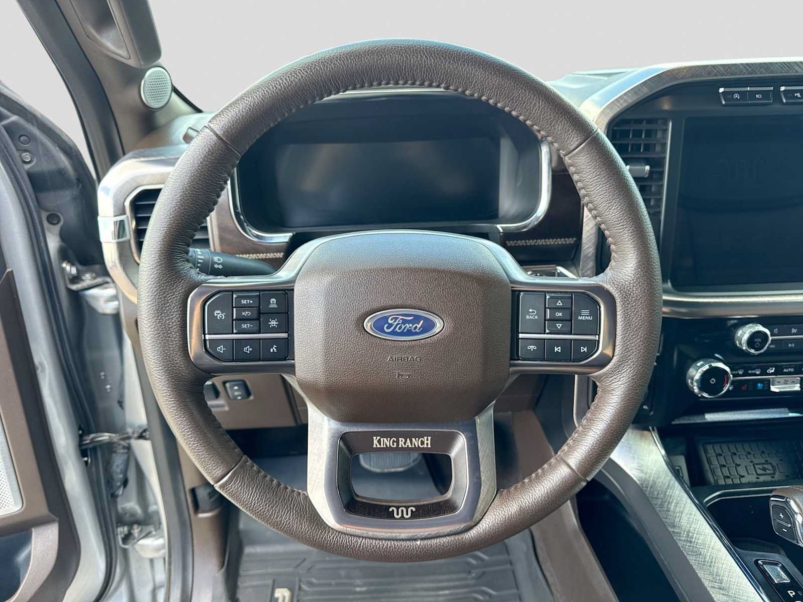 Used 2023 Ford F150 King Ranch AWD/4WD image 21