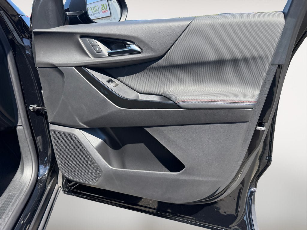 New 2026 Chevrolet Equinox RS w/ Safety and Technology Package AWD/4WD image 25