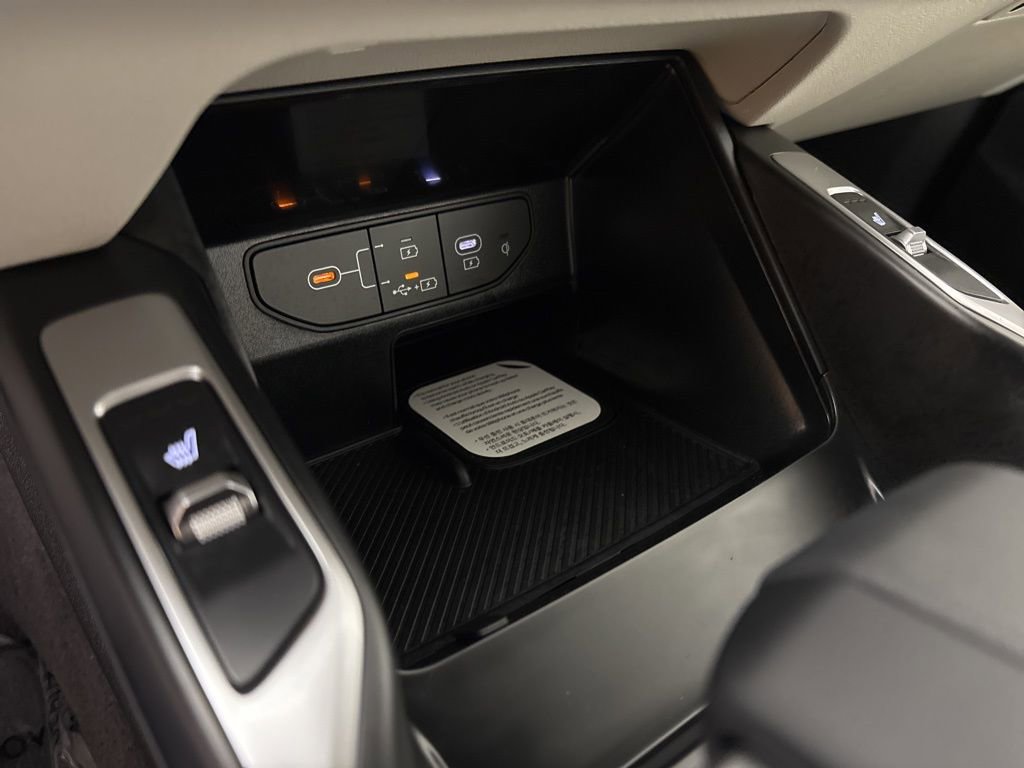 New 2026 Kia Sorento EX image 30