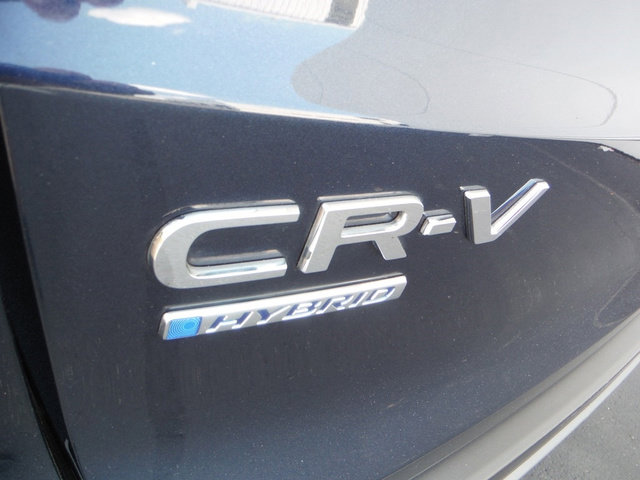 Used 2024 Honda CR-V Sport image 12