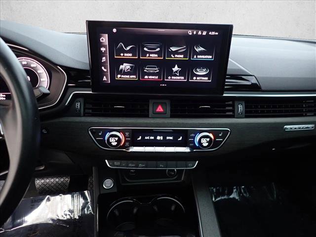 Used 2024 Audi A5 2.0T Premium Plus image 16