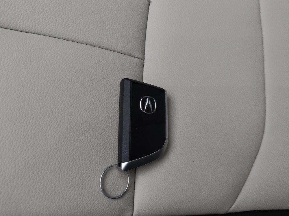 Used 2023 Acura Integra A-Spec FWD image 32