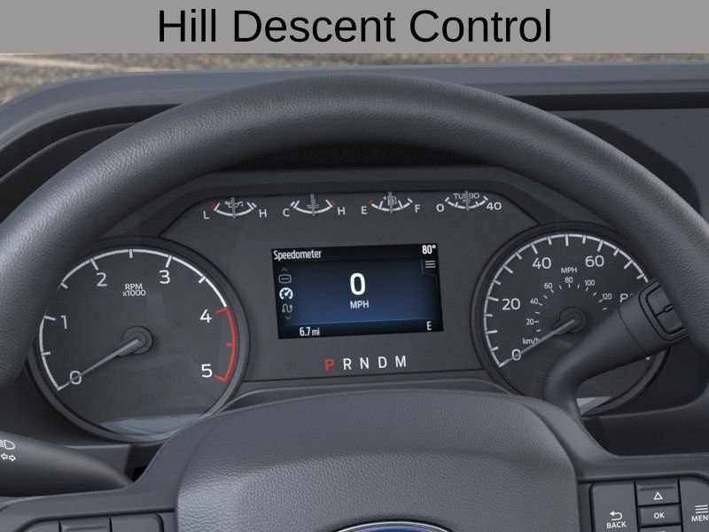 New 2026 Ford F450 XL image 14