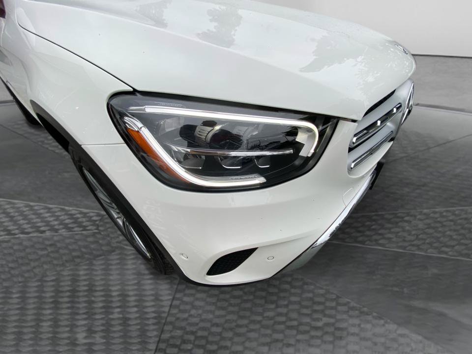 Certified 2022 Mercedes-Benz GLC 300 4MATIC image 24