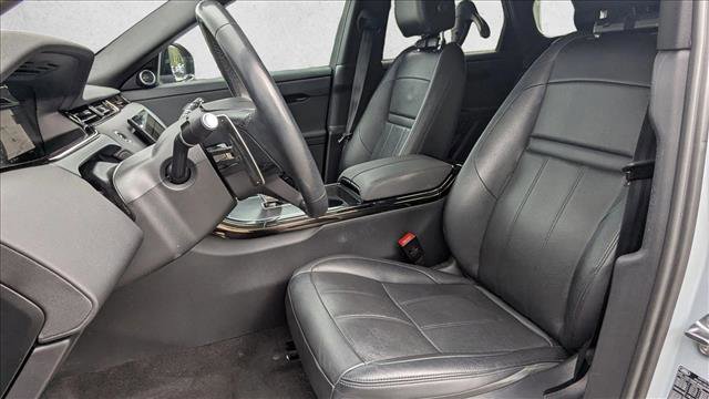 Used 2024 Land Rover Range Rover Evoque Dynamic SE AWD/4WD image 24