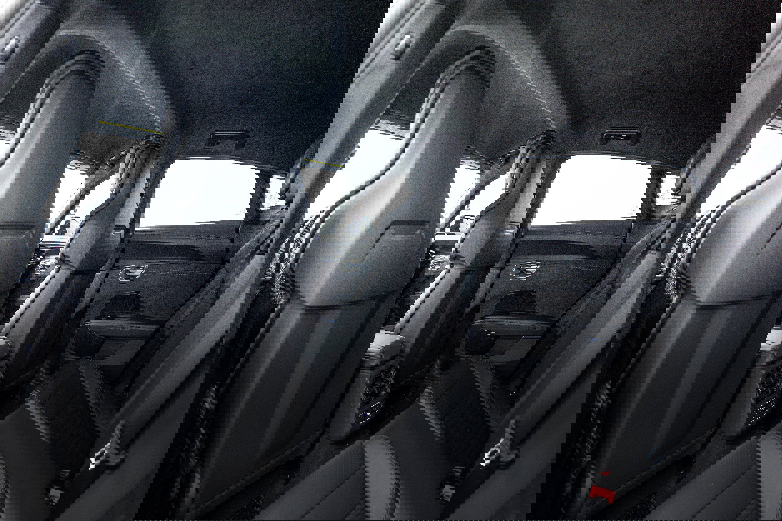 Used 2024 Audi RS e-tron GT w/ Ceramic Brake Package image 16