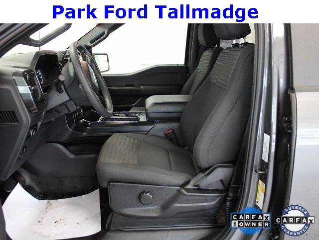 Used 2023 Ford F150 XL w/ STX Appearance Package image 13