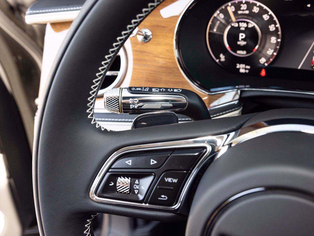 New 2027 Bentley Flying Spur AWD/4WD image 41