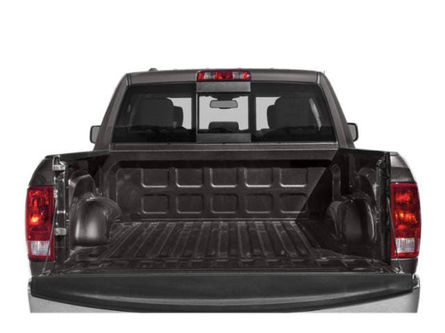 Certified 2018 RAM 1500 Big Horn AWD/4WD image 12