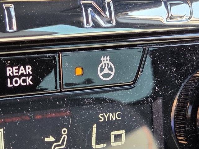 New 2026 Nissan Pathfinder Rock Creek AWD/4WD image 20