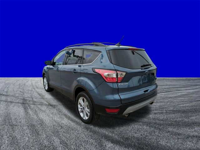 Used 2018 Ford Escape SE w/ SE Sync 3 Package image 6