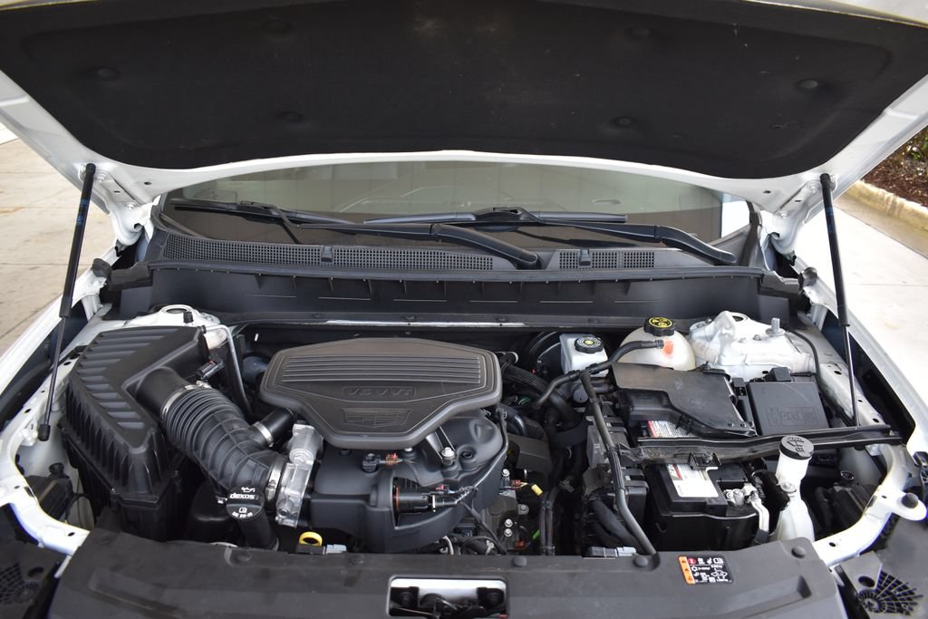 Used 2020 Cadillac XT6 Premium Luxury FWD image 13