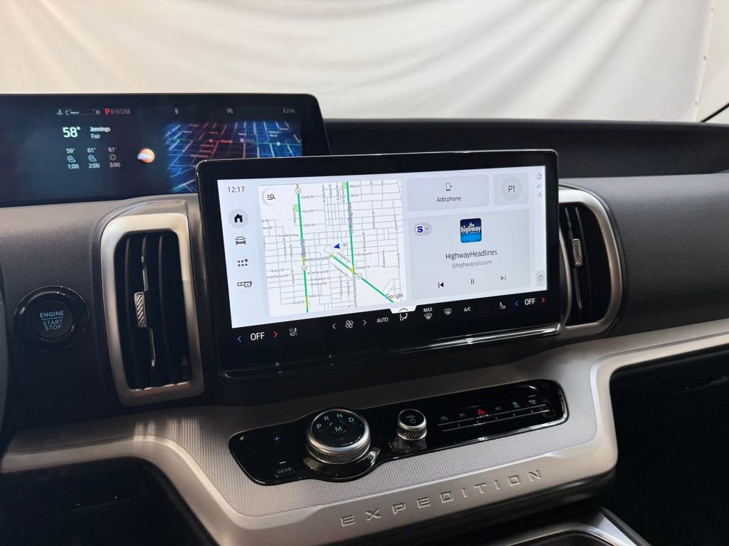 New 2026 Ford Expedition Max Active image 13