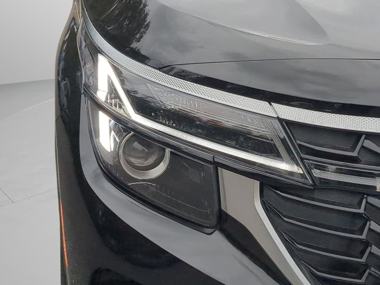 New 2026 Kia Seltos S image 10