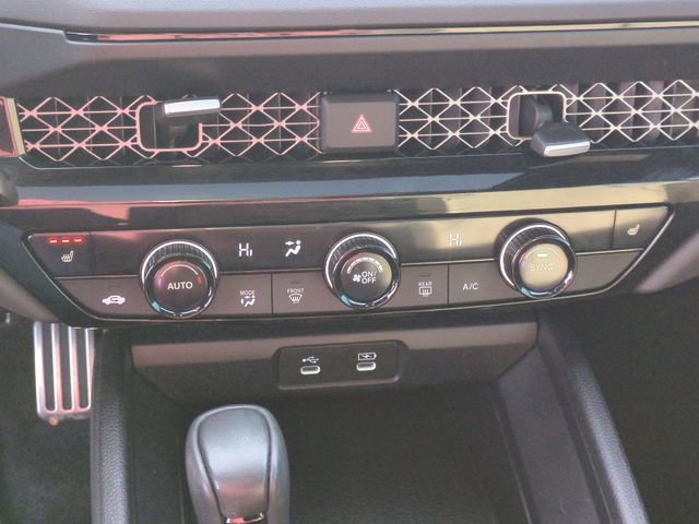 Used 2023 Honda Accord Sport image 23