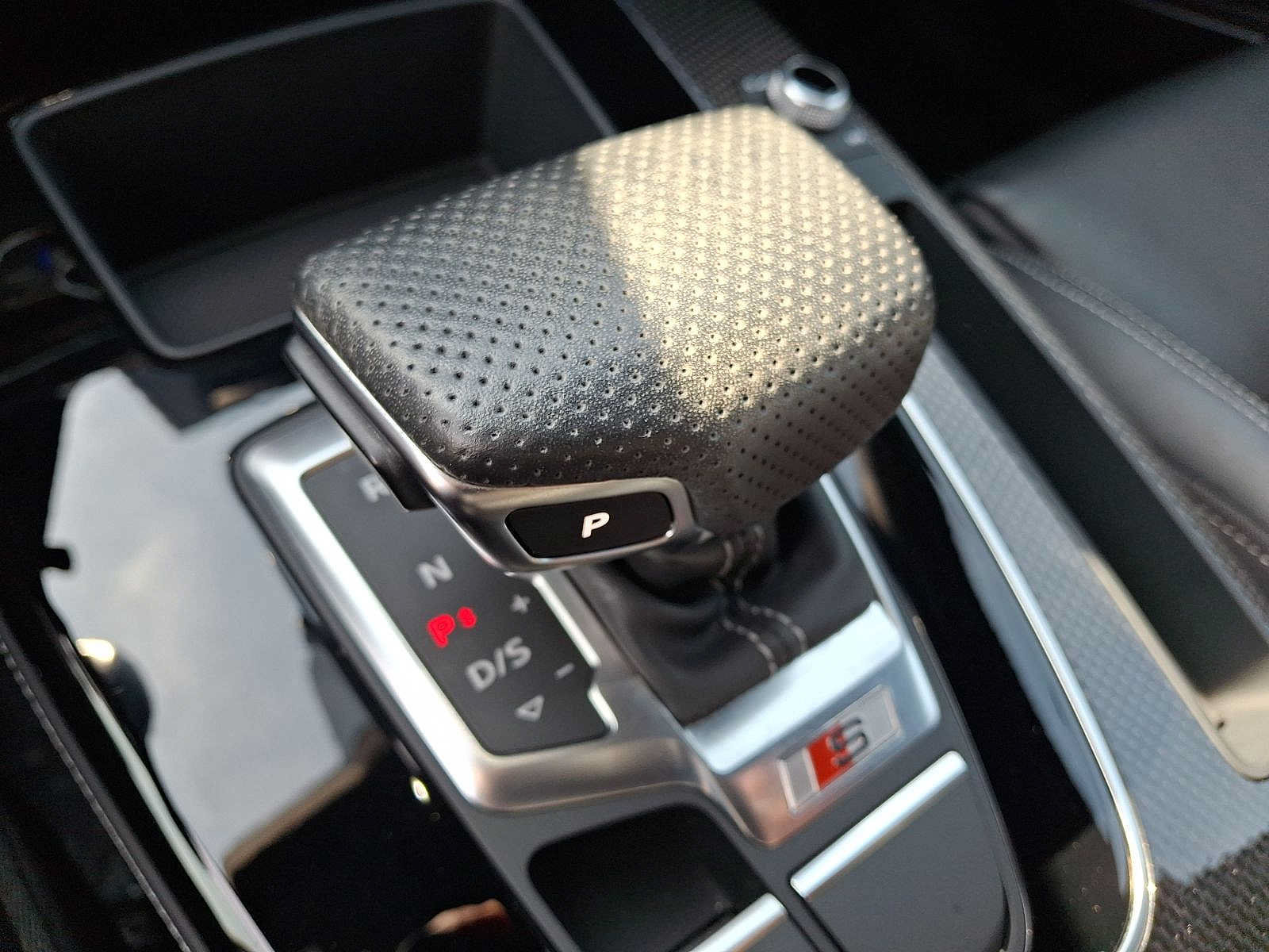 Used 2023 Audi SQ5 Prestige w/ Prestige Package AWD/4WD image 18