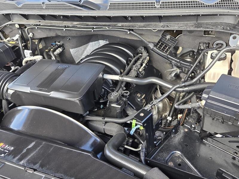 Used 2024 GMC Sierra 2500 SLT w/ SLT Premium Package AWD/4WD image 22