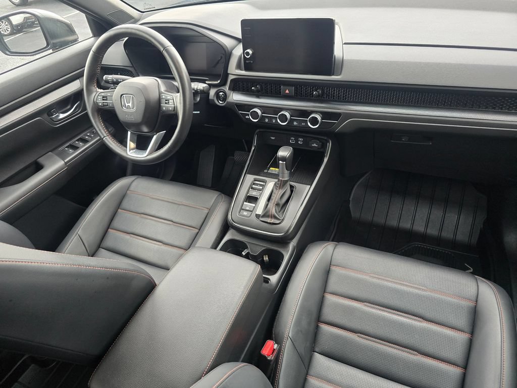 Used 2024 Honda CR-V Sport-L image 16