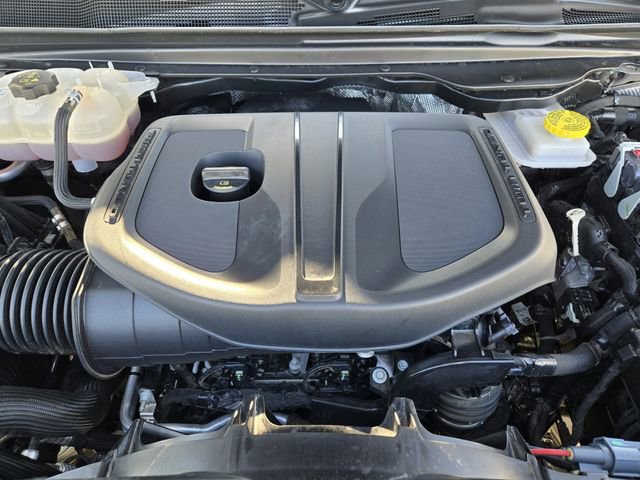 Certified 2025 RAM 1500 Lone Star image 32