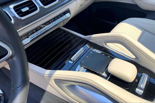 Used 2020 Mercedes-Benz GLS 450 4MATIC image 13