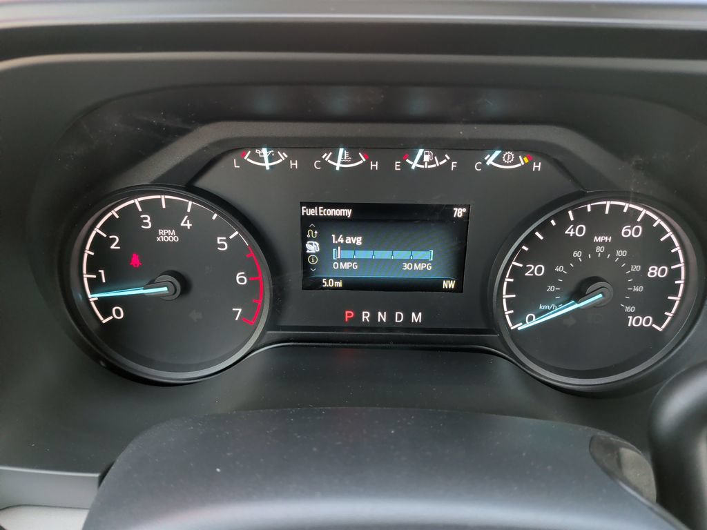 New 2026 Ford F250 XL w/ XL Off-Road Package AWD/4WD image 24