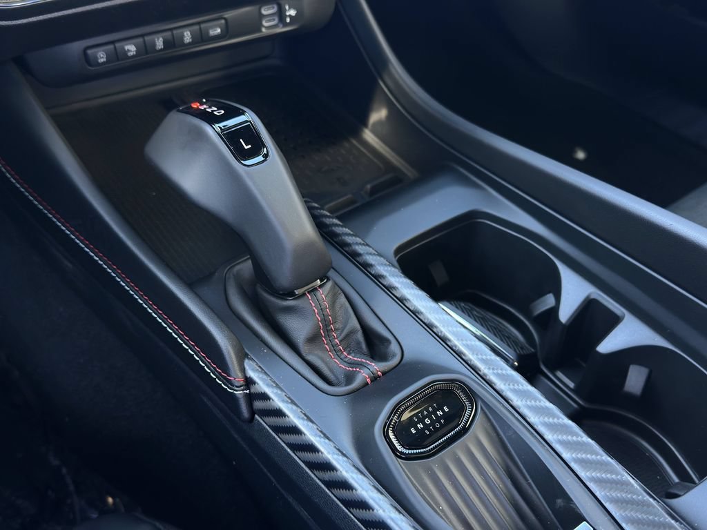 New 2026 Dodge Charger Scat Pack AWD/4WD image 25