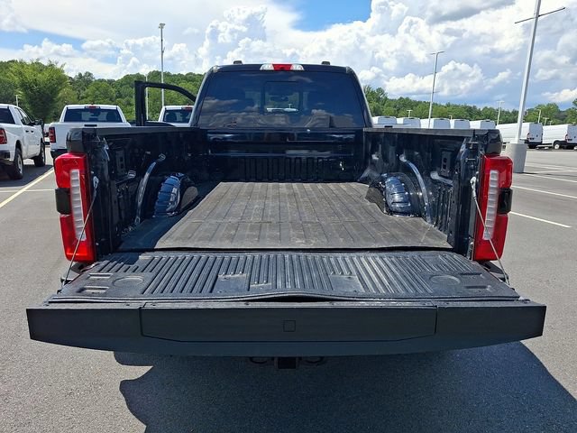 Used 2026 Ford F450 Lariat w/ Lariat Ultimate Package AWD/4WD image 29